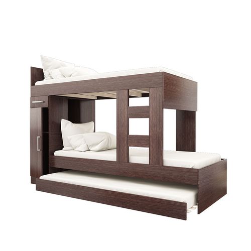 Cucheta Triple Orlandi 600 Wengue