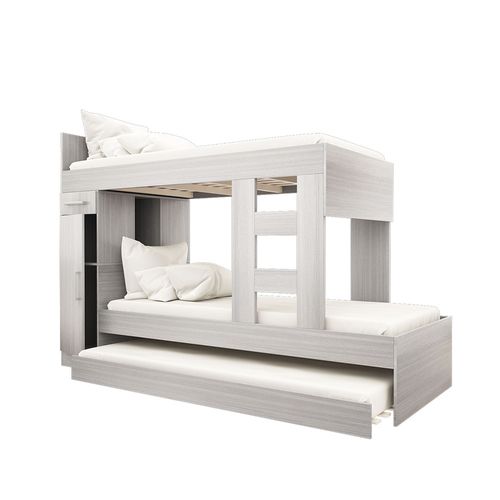 Cucheta Triple Orlandi 602 Jacaranda