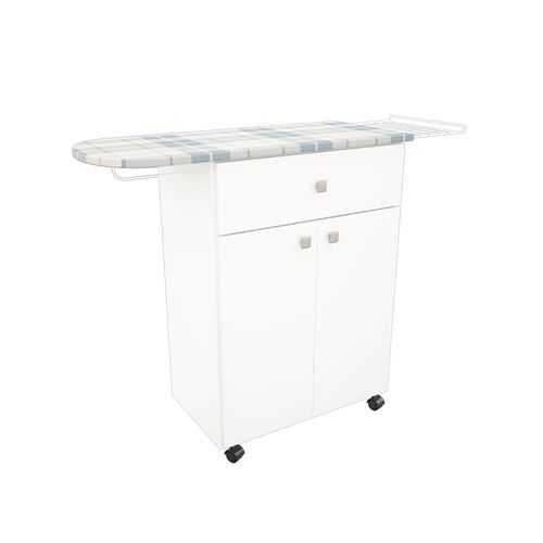 Organizador De Planchado Orlandi  780 Blanco