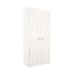 BIBLIOTECA-ORLANDI-1440-2-PUERTAS-4-ESTANTES-VENECIA