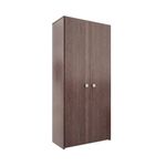 BIBLIOTECAORLANDI14432PUERTAS4ESTANTESWENGUE