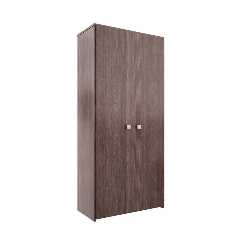 BIBLIOTECAORLANDI14432PUERTAS4ESTANTESWENGUE