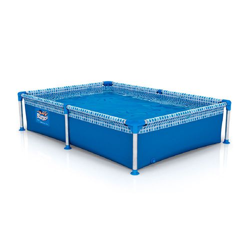 Pileta Pelopincho 1010 1,55x1,07x0,30 500l
