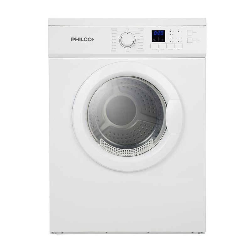 SECARROPAS-PHILCO-PHSC071B-7-KG-CALOR