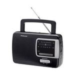 RADIO-PHILCO-PRM60-AM-FM--ANALOGICA