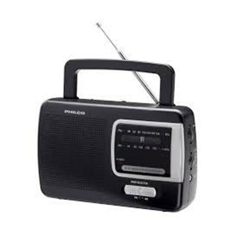 RADIO-PHILCO-PRM60-AM-FM--ANALOGICA
