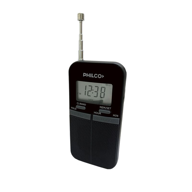 RADIO-PHILCO-PRC39D-AM-FM