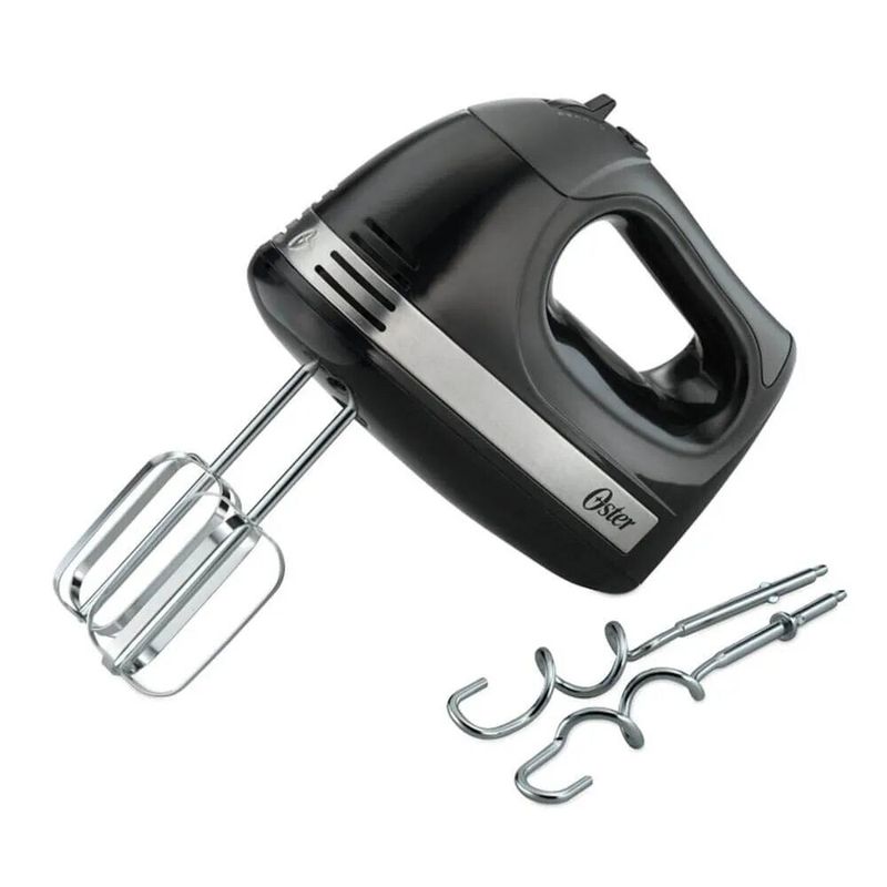 BATIDORA-OSTER-2600-DE-MANO-300W-NEGRA