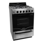 COCINA-SINGER-FLORENCIA-5538F--ACERO-INOXIDABLE