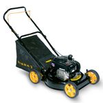 CORTADORA-DE-CESPED-DIBRA-R65N-ByS-450-CON-RECOLECTORA