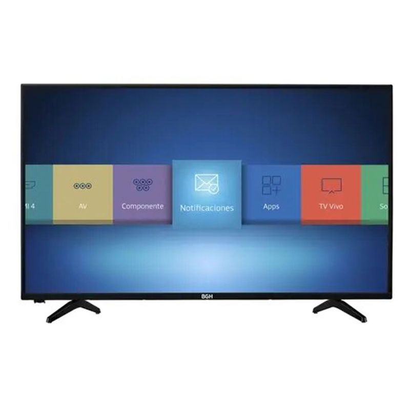 TVBGH43LEDB4318FH5SMARTFHD