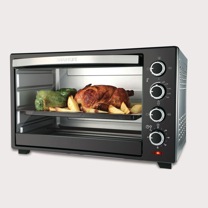 HORNO-ELECTRICO-SMARTLIFE-SL-TOR050-50Lts