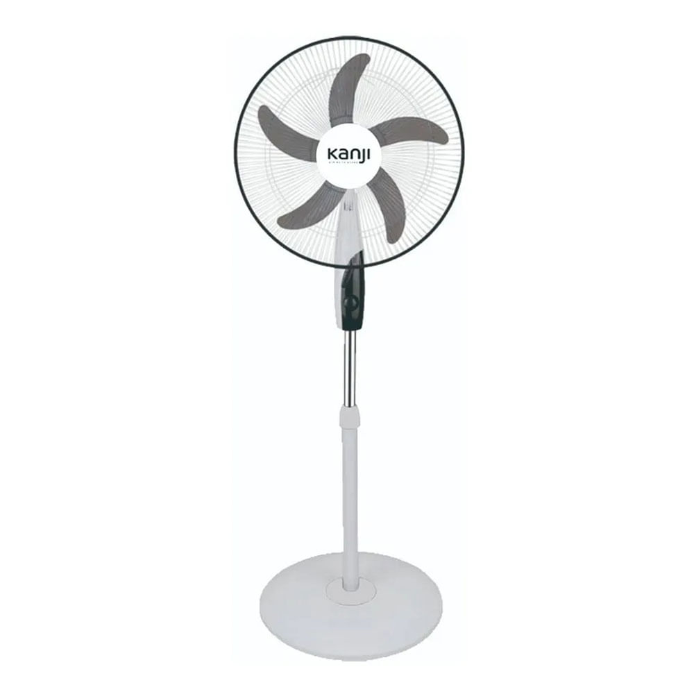 Ventilador De Pie Kanji 20' Kjh-fh1212 95w