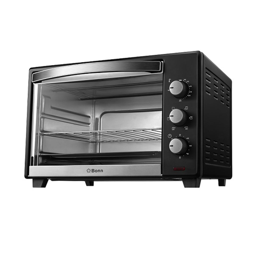 Horno Eléctrico Bonn B-42e 35 Lts