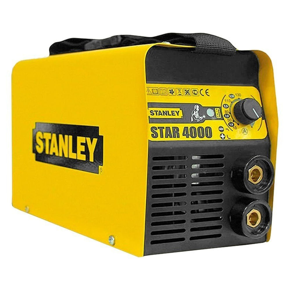 Stanley star 4000 схема