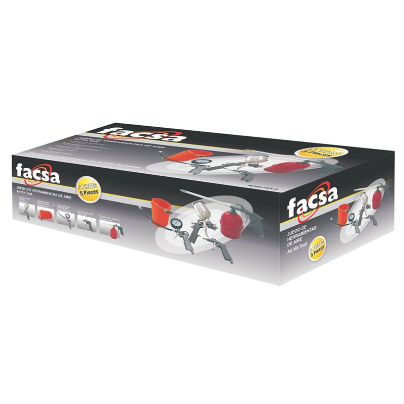 KIT-FACSA-P-COMPRESOR-RP8031K5-G-5-ACC
