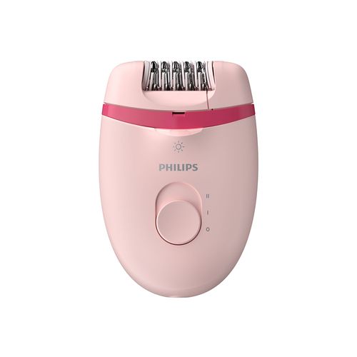 Depiladora Philips Bre285/00 7 Accesorios