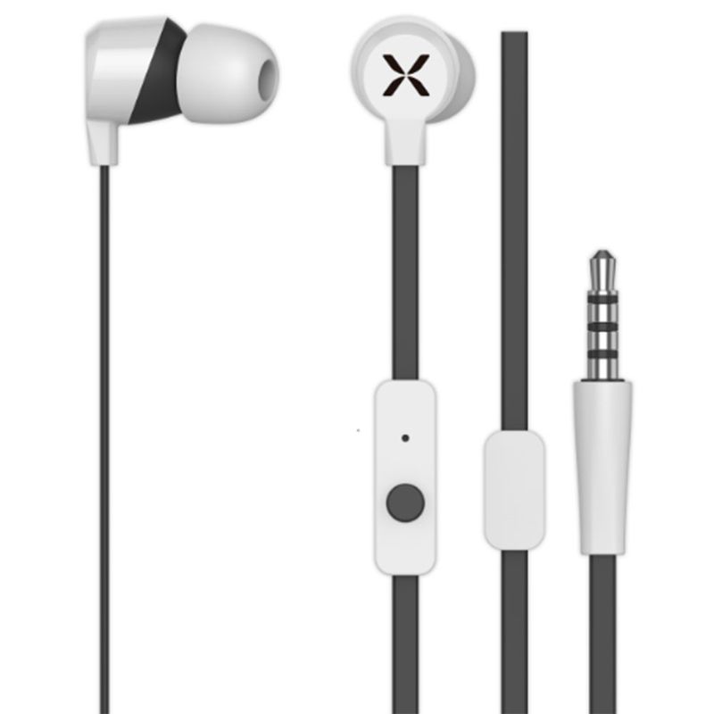 AURICULAR-NOBLEX-HPI04W-BLANCO
