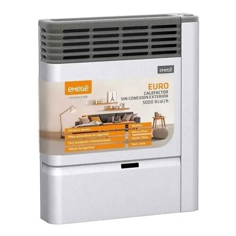 CALEFACTOR-EMEGE-EURO-3150-SCE-5000-MULTIGAS