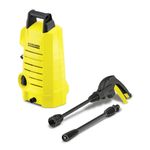 HIDROLAVADORA-KARCHER-K1