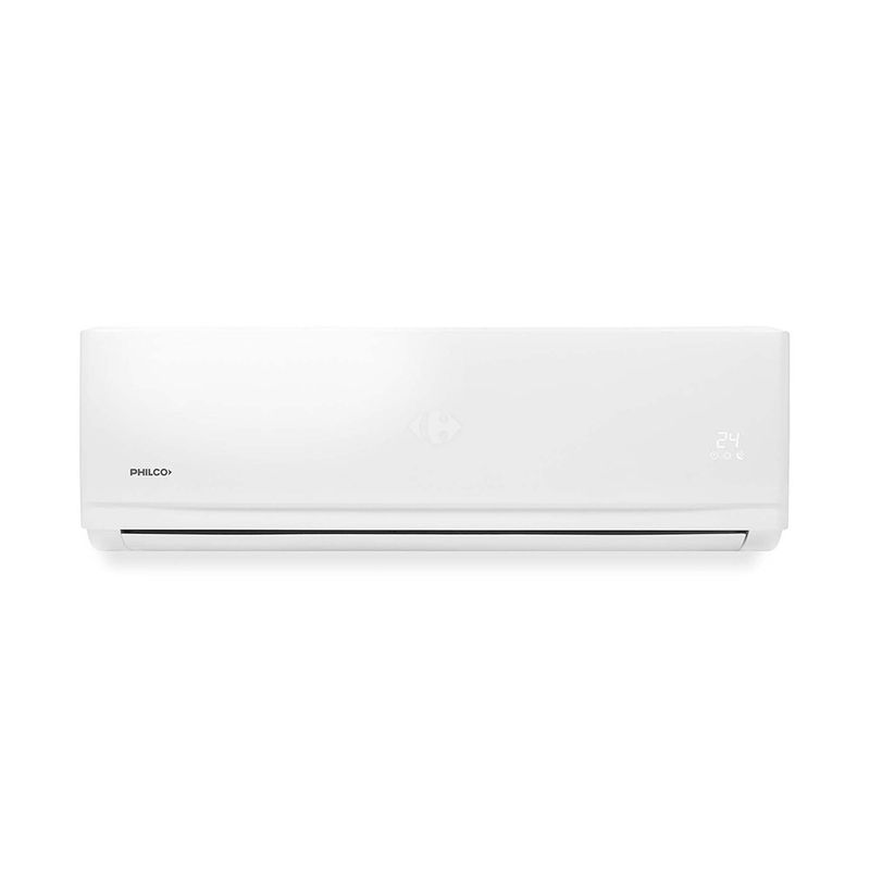 AIRE-PHILCO-5100-F-C-SPLIT-R410