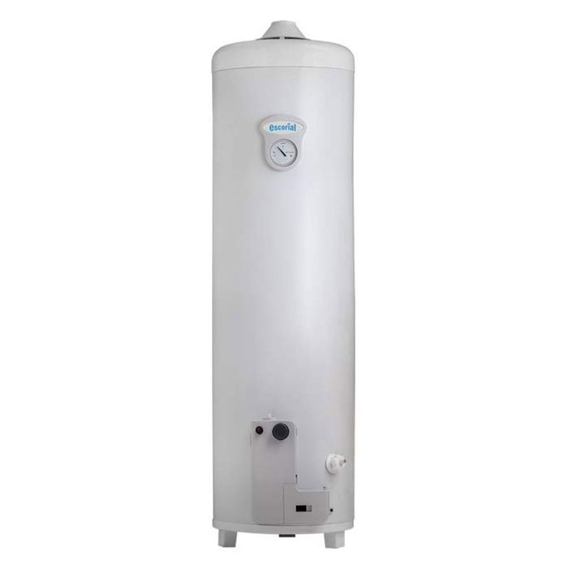 TERMOTANQUE-ESCORIAL-GAS-GEISER-CARGA-SUPERIOR-MULTIGAS-120L