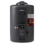 TERMOTANQUE-SEÑORIAL-TSBG-50-BLACK-MULTIGAS-50L