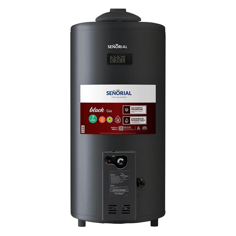 TERMOTANQUE-SEÑORIAL-TSBG-75--BLACK-MULTIGAS-75L