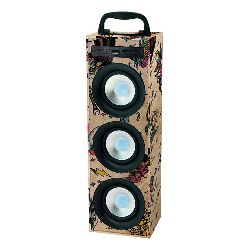 PARLANTE-KAZZ-TRAP-PORTATIL-BT-USB-SD
