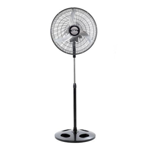 Ventilador De Pie Liliana Vpm2016 20' 90w