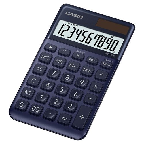 Calculadora Casio Ns-10sc-gd