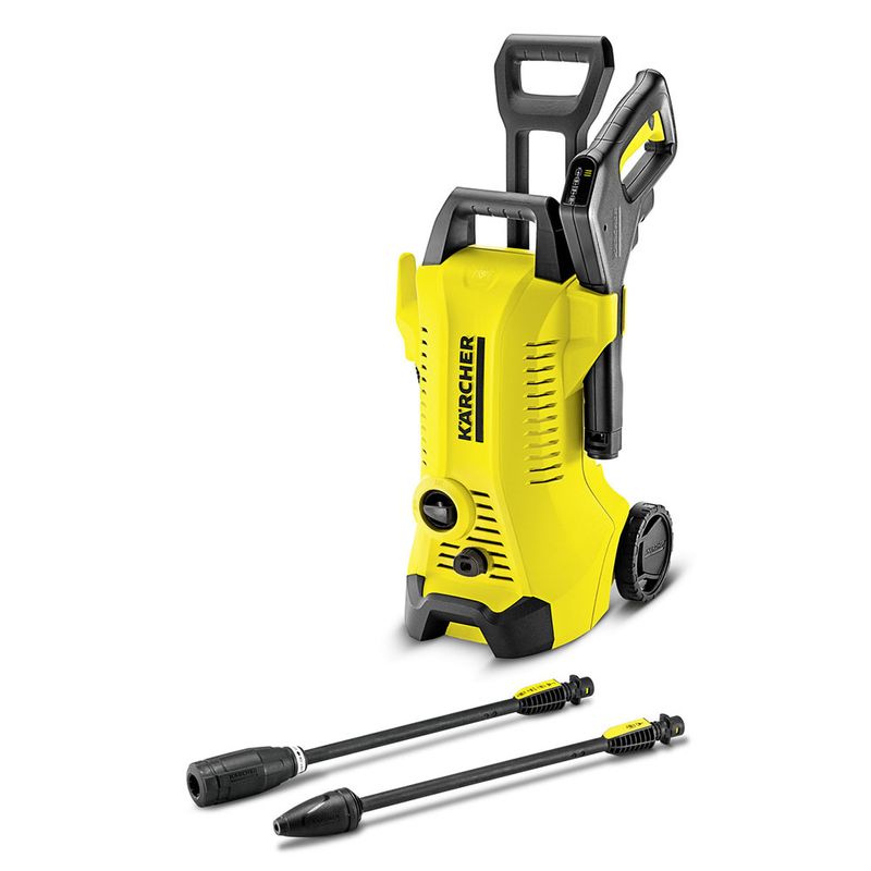 HIDROLAVADORA-KARCHER-K3-FULL-CONTROL