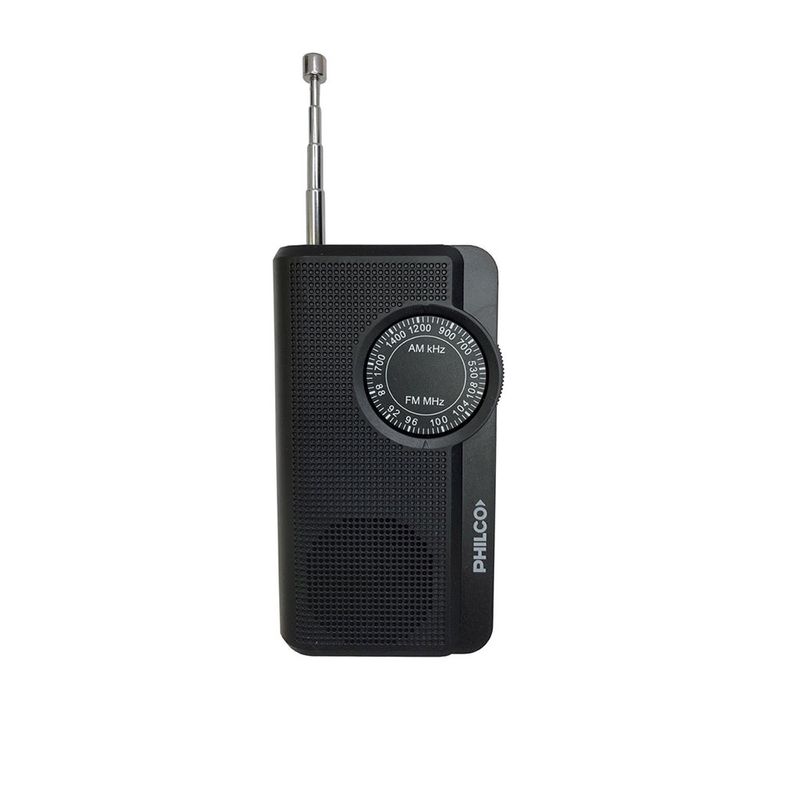 RADIO-PHILCO-PRC38-AM-FM