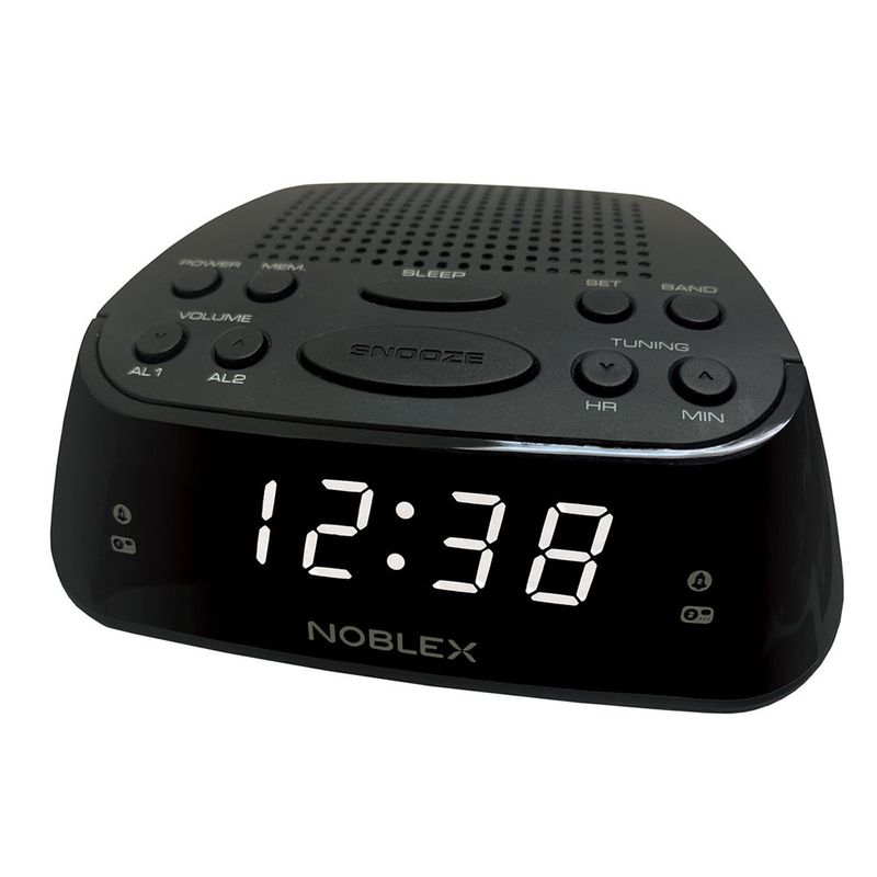 RADIO-RELOJ-NOBLEX-RJ960-AM-FM