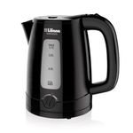 PAVA-LILIANA-ELECTR-AP975-NEGRA-17L