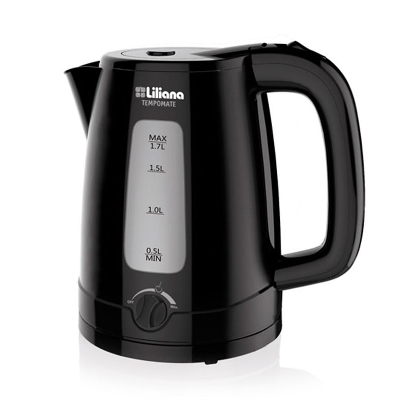 PAVA-LILIANA-ELECTR-AP975-NEGRA-17L