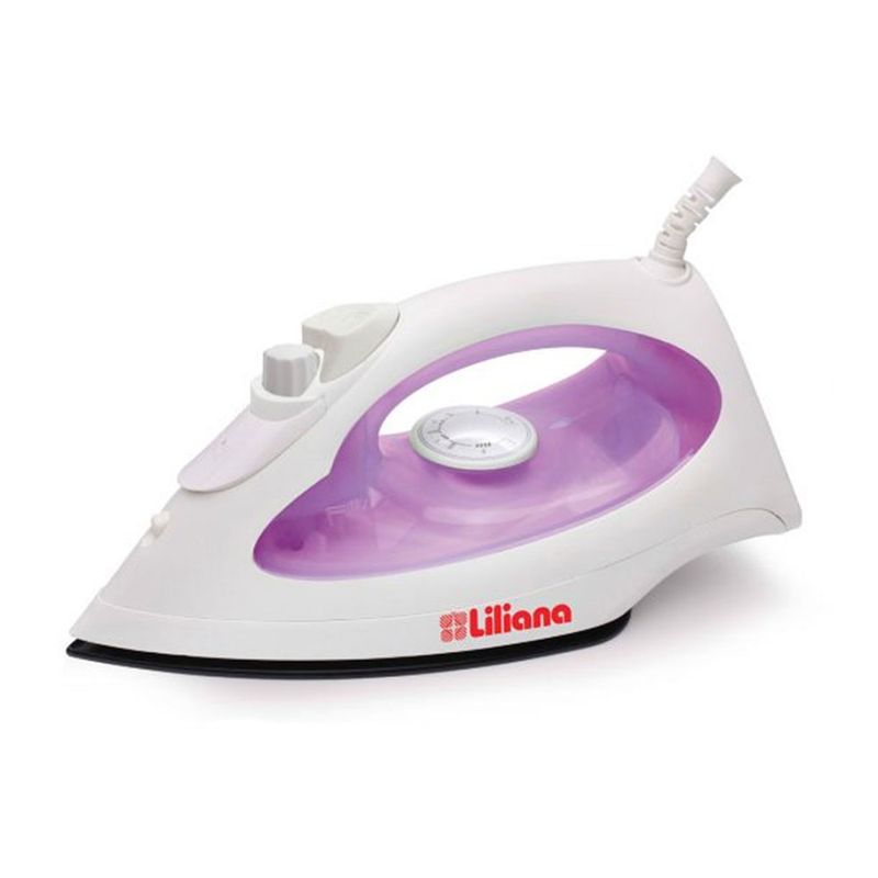 PLANCHA-LILIANA-RPV301-VAPOR-CERAMICA