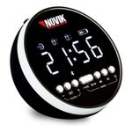 RADIO-RELOJ-NOVIK-6000741-AION-BTH-USB-FM