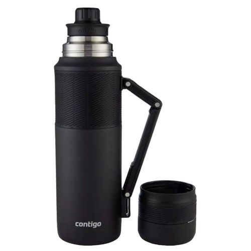 Termo Contigo Negro 1,2l