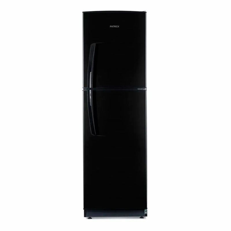 HELADERA-PATRICK-HPK-136M00N01-NEGRA-300L