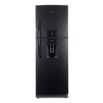 HELADERA-PATRICK-HPK151M11N01-DISPENSER-NEGRA-394Lts