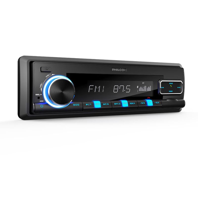 AUTOESTEREO-PHILCO-CSP810BT-USB-BTH