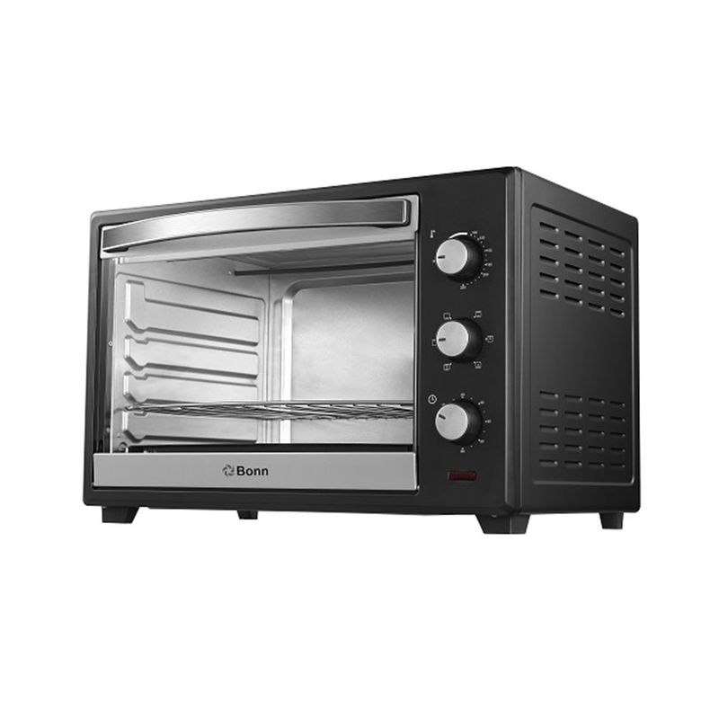 HORNO-ELECTRICO-BONN-B-60CRE-50Lts