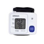 TENSIOMETRO-OMRON-HEM-6123-DE-MUÑECA