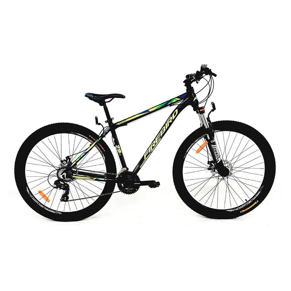 Firebird best sale mtb r29