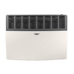 CALEFACTOR-ESKABE-S21-MARFIL-5000-TB-MULTIGAS-TB5-J