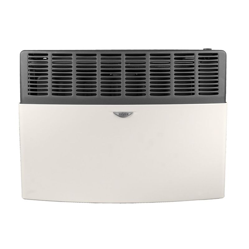 CALEFACTOR-ESKABE-S21-MARFIL-5000-TB-MULTIGAS-TB5-J