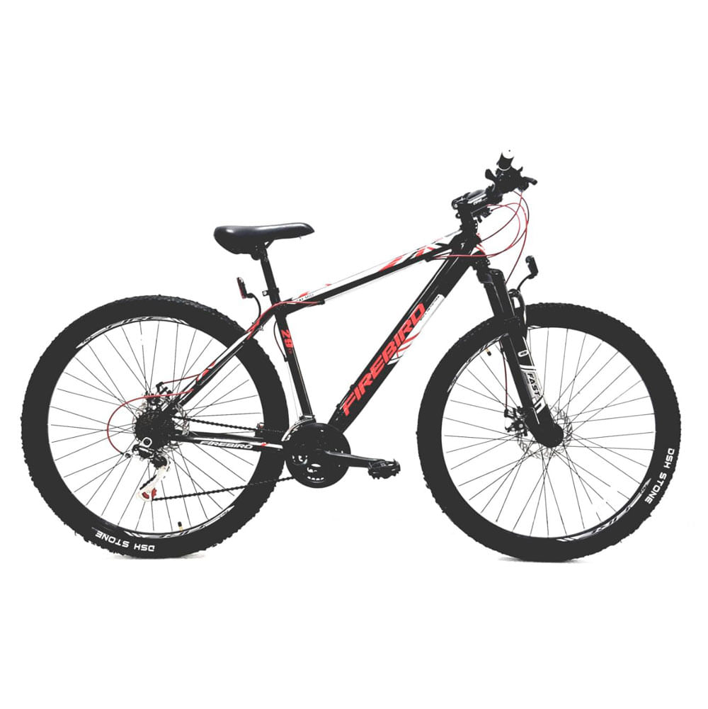 Fire bird best sale bicicletas origen