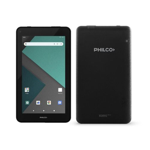 Tablet Philco 7' Tp7a6 Bt 1gb 16 Gb