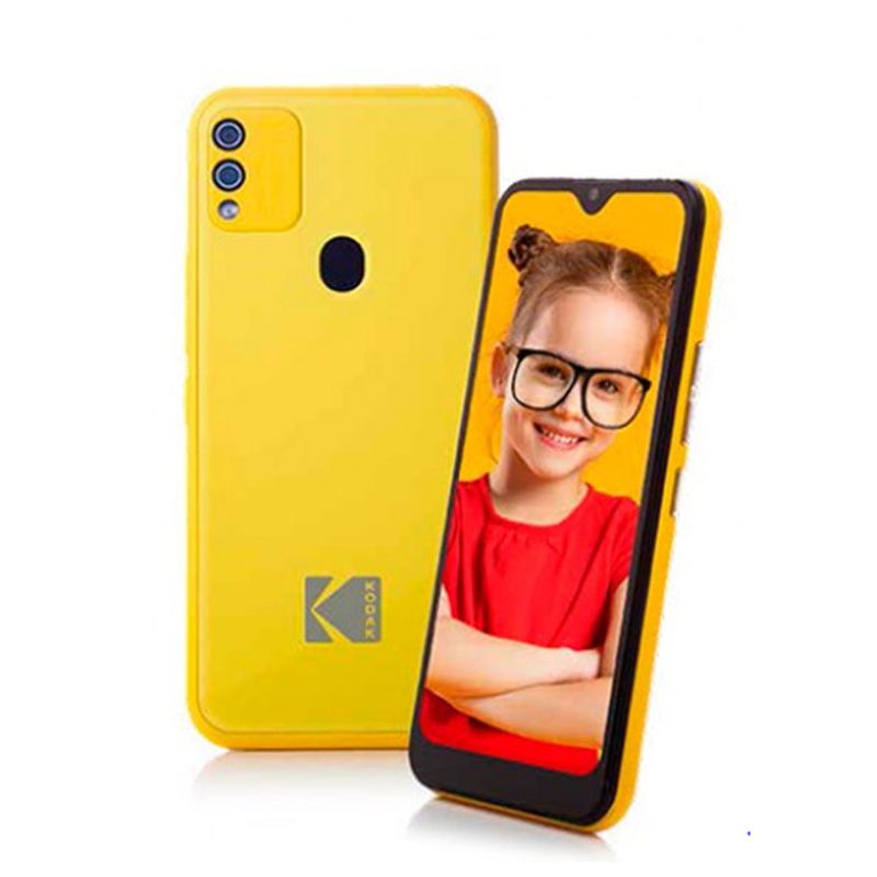 TE-CELULAR-KODAK-L2-SMARTWAY-NEGRO